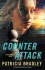 Patricia Bradley: Counter Attack, Buch