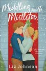 Liz Johnson: Meddling with Mistletoe, Buch