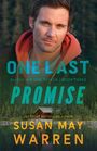 Susan May Warren: One Last Promise, Buch