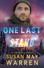 Susan May Warren: One Last Stand, Buch