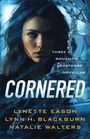 Lynette Eason: Cornered, Buch