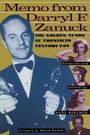 : Memo from Darryl F. Zanuck: The Golden Years at Twentieth Century Fox, Buch