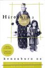 Kenzaburo Oe: Hiroshima Notes, Buch