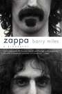 Barry Miles: Zappa: A Biography, Buch