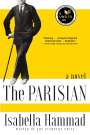 Isabella Hammad: The Parisian, Buch