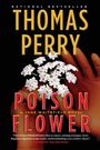 Thomas Perry: Poison Flower, Buch