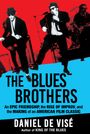 Daniel de Visé: The Blues Brothers, Buch