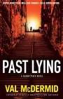 Val McDermid: Past Lying, Buch