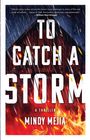Mindy Mejia: To Catch a Storm, Buch