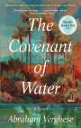 Abraham Verghese: The Covenant of Water (Oprah's Book Club), Buch