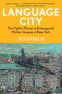 Ross Perlin: Language City, Buch