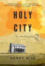 Henry Wise: Holy City, Buch