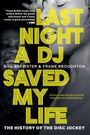 Bill Brewster: Last Night a DJ Saved My Life, Buch