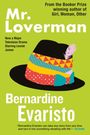 Bernardine Evaristo: Mr. Loverman, Buch