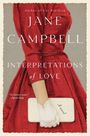 Jane Campbell: Interpretations of Love, Buch