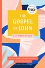 Ashley Armijo: The Gospel of John: The Easy Bible Study Method, Buch