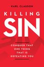 Karl Clauson: Killing Sin, Buch