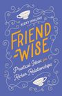 Becky Harling: Friend-Wise, Buch
