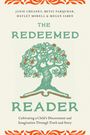 Janie Cheaney: The Redeemed Reader, Buch