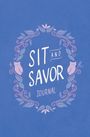 Heather Holleman: Sit and Savor Journal, Buch