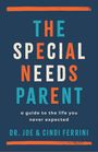 Joe Ferrini: The Special Needs Parent, Buch