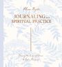 Allison Byxbe: Journaling as a Spiritual Practice, Buch