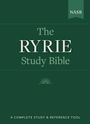Charles C Ryrie: Ryrie Study Bible-NASB, Buch