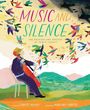 Christy Mihaly: Music and Silence, Buch