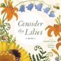 Jennifer Grant: Consider the Lilies, Buch