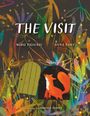 Núria Figueras: The Visit, Buch