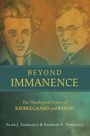 Alan J Torrance: Beyond Immanence, Buch