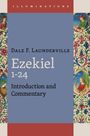 Dale F Launderville: Ezekiel 1-24, Buch