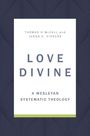 Thomas H McCall: Love Divine, Buch