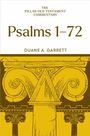 Duane A Garrett: Psalms 1-72, Buch