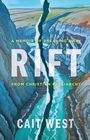 Cait West: Rift, Buch