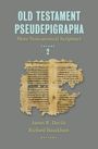 Old Testament Pseudepigrapha, Buch