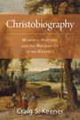 Craig S Keener: Christobiography, Buch