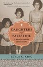 Leyla K King: Daughters of Palestine, Buch