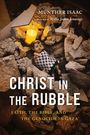 Munther Isaac: Christ in the Rubble, Buch