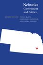 : Nebraska Government and Politics, Buch