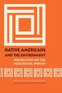 Native Americans and the Environment, Buch
