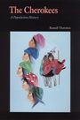 Russell Thornton: The Cherokees, Buch