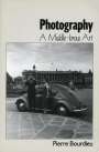 Pierre Bourdieu: Photography, Buch