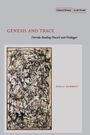 Paola Marrati: Genesis and Trace, Buch