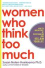 Susan Nolen-Hoeksema: Women Who Think Too Much, Buch