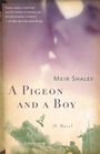 Meir Shalev: A Pigeon and a Boy, Buch