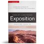 Jonathan Akin: Exalting Jesus in Numbers, Buch