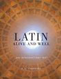 Peggy L. Chambers: Latin Alive and Well, Buch