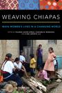 : Weaving Chiapas, Buch