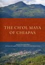 Karen Bassie-Sweet: The Ch'ol Maya of Chiapas, Buch